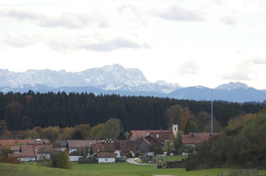 Gasthaus Georg Ludwig Maising เพิคคิง ภายนอก รูปภาพ